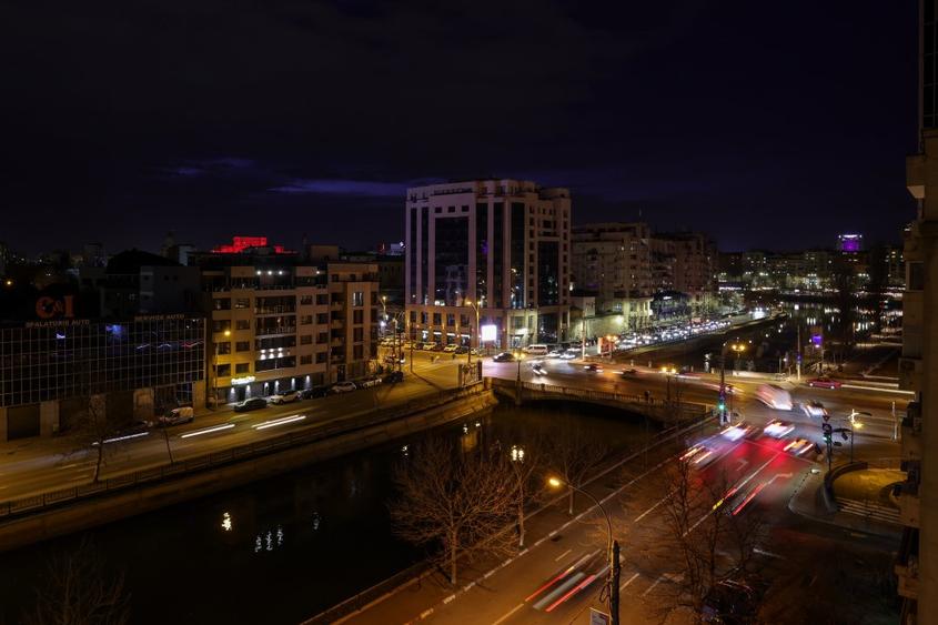 Garsonieră De Lux-Unirii(Camera de Comert)