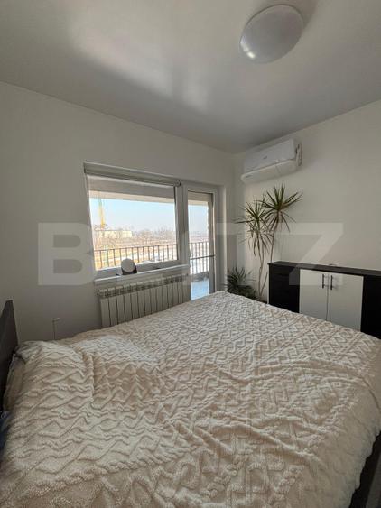 Apartament 2 camere, etaj intermediar, zona Tatarasi