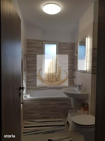 Apartament Penthouse IRIS Armoniei - Nou si mobilat !
