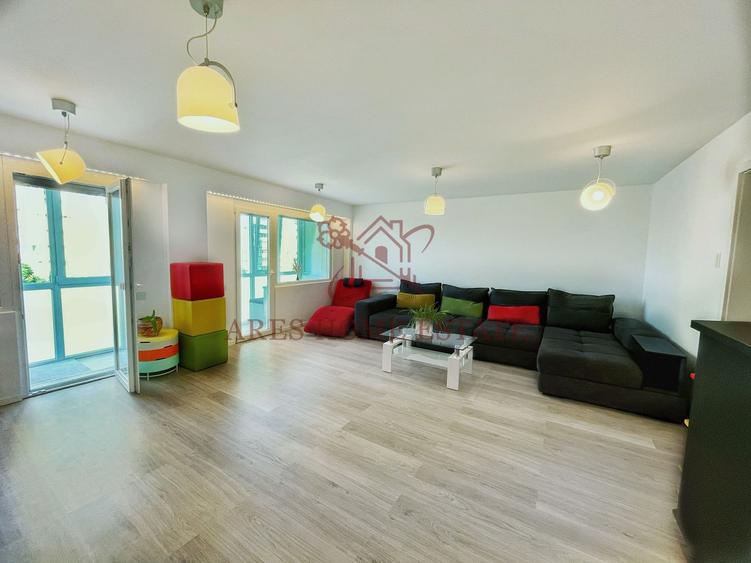Apartament premium, Piața Dacia–lux, smart home, ideal protocol.