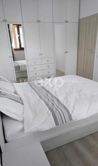 De vânzare apartament 2 camere semidec, et. 9/11, zona Euromaterna, Constanța - 5