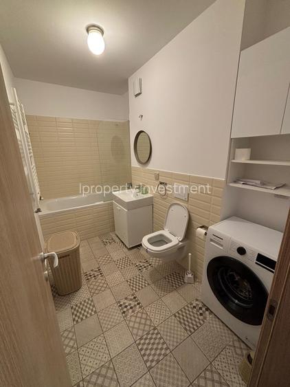 2 Camere | Tineretului - The Park | Centrala | Etaj 6 | View Panoramic - 6