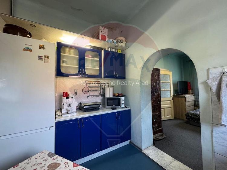 Vanzare casa în zona Sega-teren 450mp pozitionare excelenta / pe colt - 7