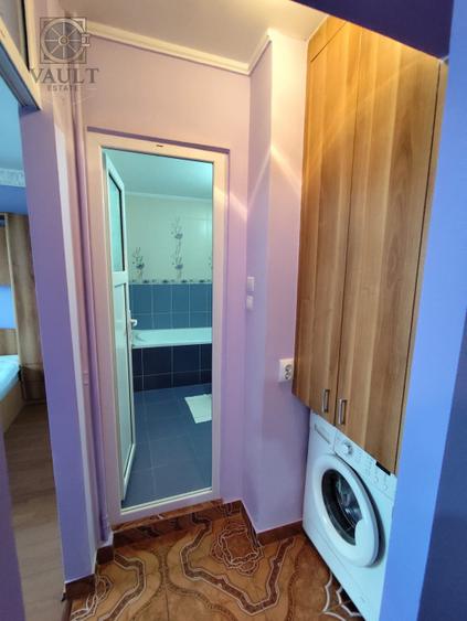 Apartament 4 camere -Soseaua Oltenitei-Metrou Aparatori Patriei-2 bai