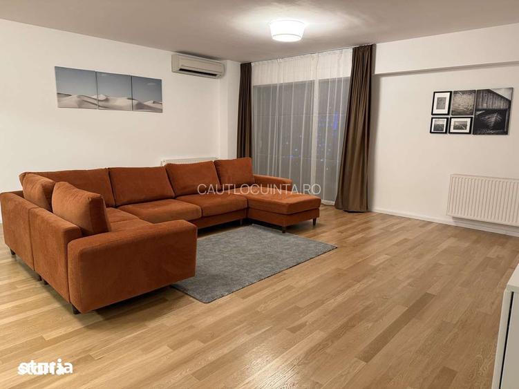 Apartament 2 Camere | Complexul Rezidential Upground | Parcare - 10