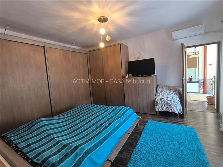 Resita Casa cocheta, P+1,  Zona Muncitoresc, 135 Mp - 21