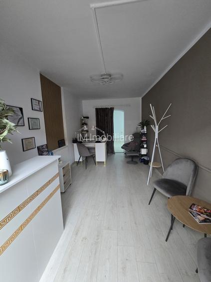 Dragalina- Spatiu Comercial-50 mp- Cheltuieli incluse - 2