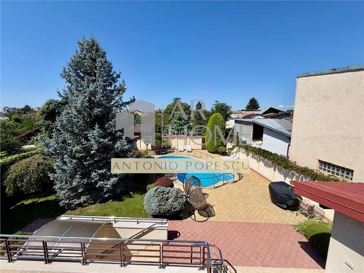 Casa 4 camere plus dependinte, in Ploiesti, zona centrala. - 27