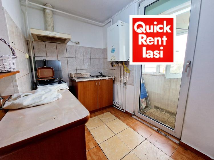 INCEPAND CU 1AUGUST 2026 Tudor Iulius Mall - Gradinari Apartament 2Camere 300eur - 6