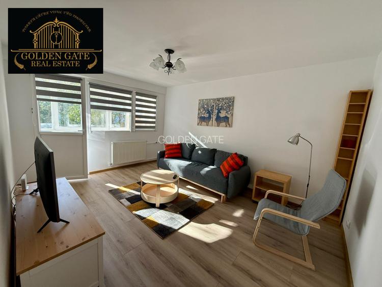Drumul Taberei  | Tudor Vladimirescu | 2 Camere | Metrou - 3
