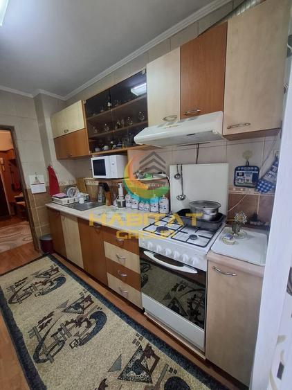 Inchiriere 2 camere Brancoveanu LIDL liber loc parcare
