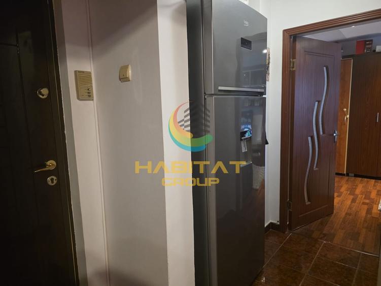 2 camere Brancoveanu Huedin mobilat utilat