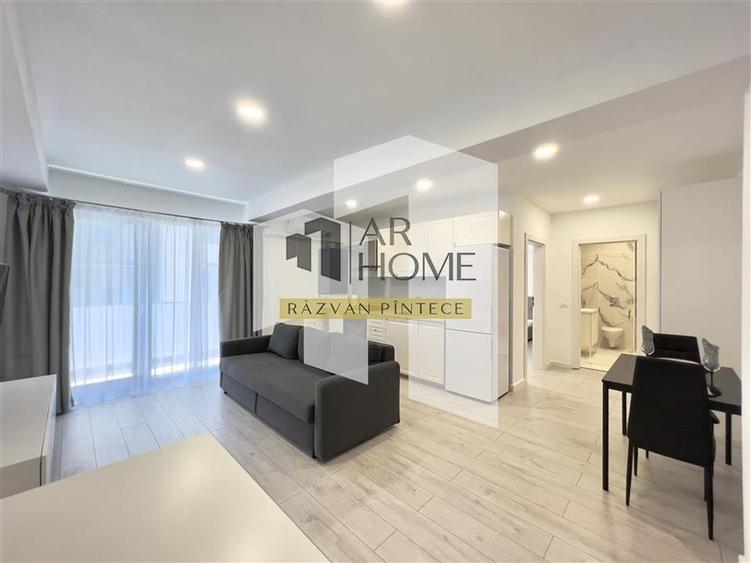 Apartament 2 camere, bloc nou, parcare, zona Albert Nord, Ploiesti
