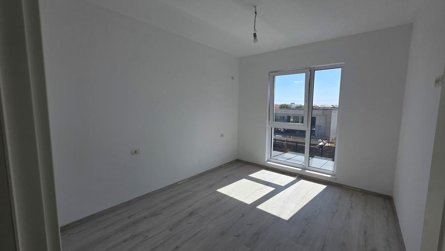 Duplex 5 camere | 3 bai | teren 320 mp – Dumbravita, constructie 2026