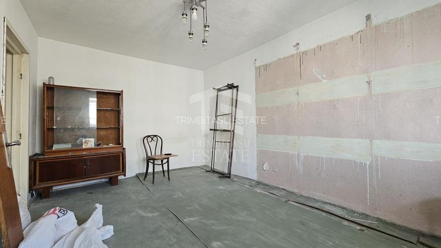 Pantelimon - 2 camere - bloc anvelopat - oportunitate de investitie