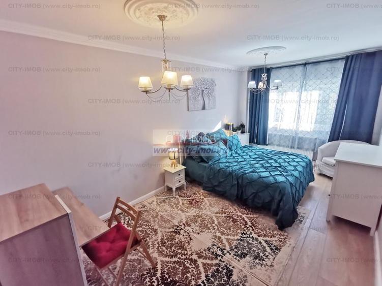 Inchiriere apartament 3 camere Baneasa Complex Rezidential - 9
