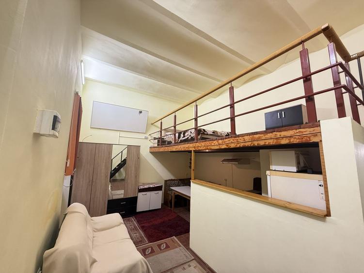 Apartament deosebit de vânzare – Ultracentral