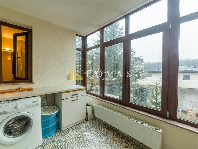 Inchiriere Apartament 2 Camere Iancu Nicolae Jolie Ville