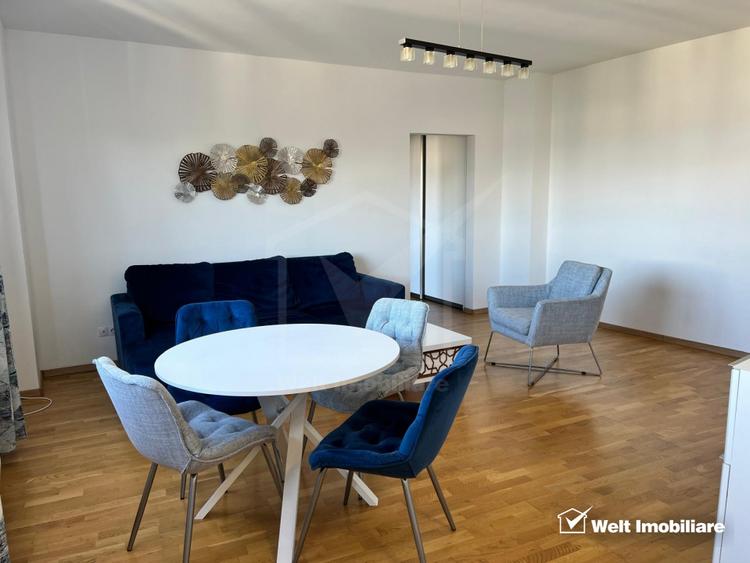Inchiriere apartament 2 camere confort lux, Zorilor, zona Recuperare