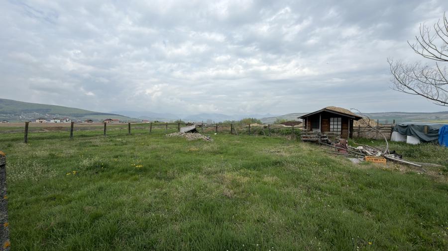 Teren intravilan | 500 mp | Micesti