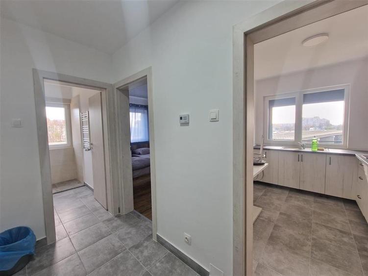 RECO apartamente in zona Borsului