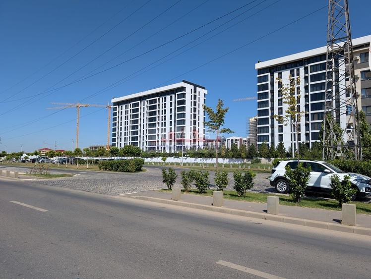 Vanzare teren 12.288 mp cartier Militari  Bucuresti  Sector 6 - 9