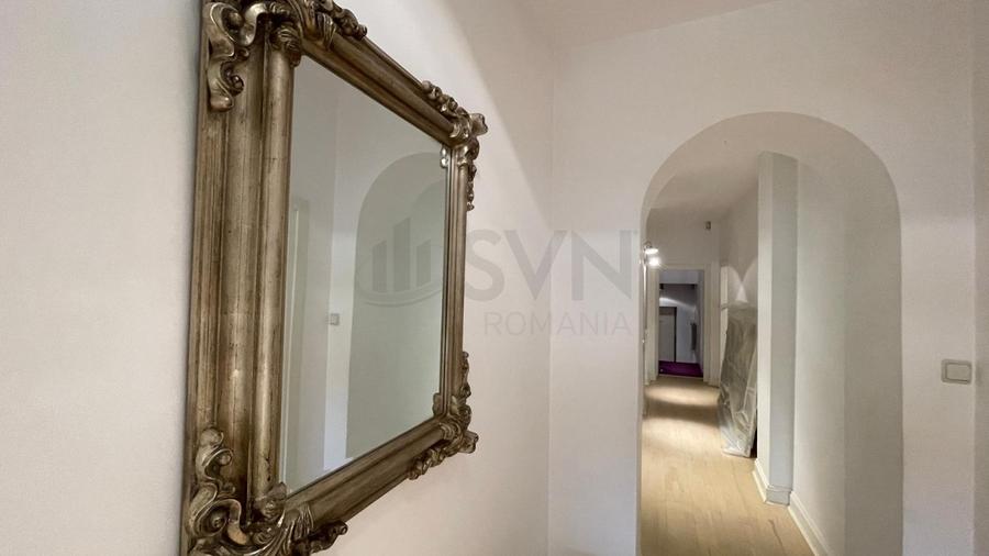 REA1020079 Apartament tip duplex Capitale parter inalt I demisol