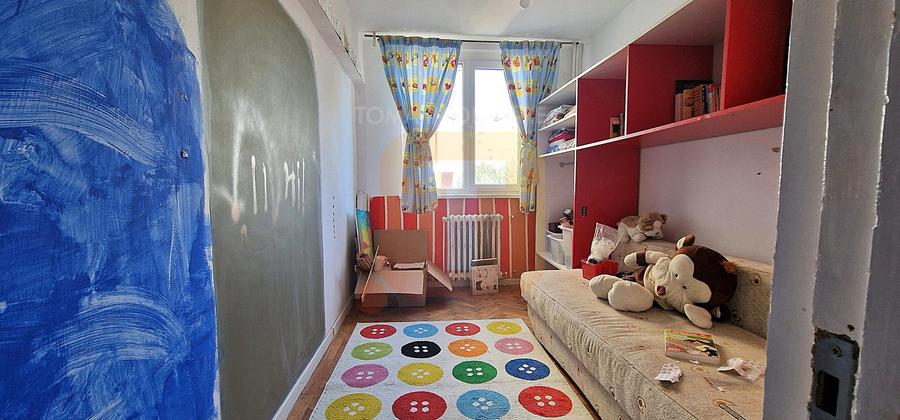 Apartament 3 camere – Dărmănești, Piatra Neamț