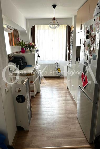 AX1350 Circumvalatiunii, Renovat Integral, 4 Camere - 5
