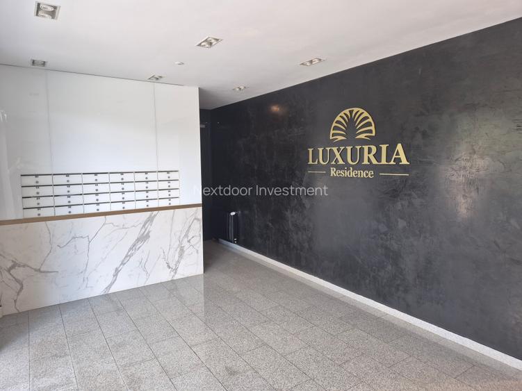 2 camere Domenii - Complex Luxuria Residence - 13