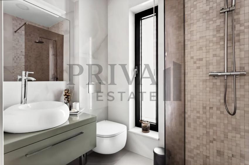 Casa stil mediteranean 5 camere, 2 bai, 235 mp,Giroc