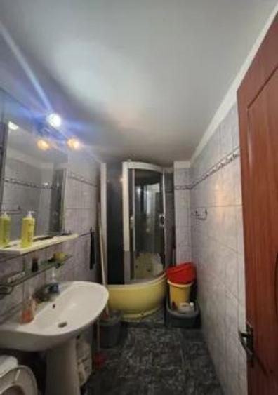 Apartament 2 Camere,Sebastian Parc,bl.1987,DECOMANDAT,Amenajat,Liber