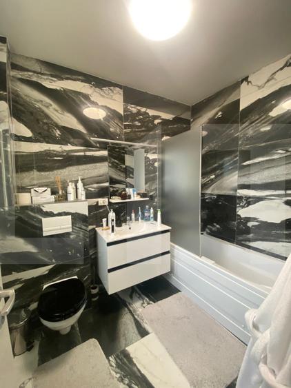Apartament 4 camere Chisoda