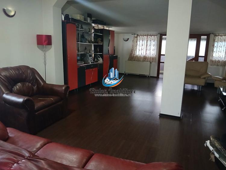 Apartament 4 camere, bloc 1983, 85 mp + mansarda 70 mp Maratei 2