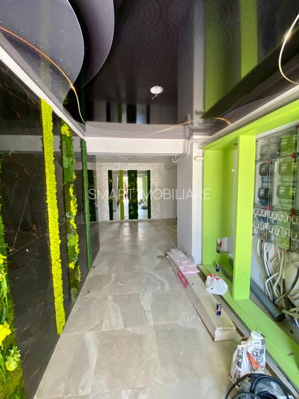 Apartament 2 camere open space, Bucium-Visan - 2