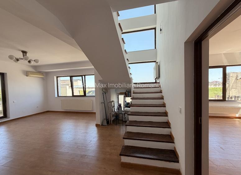 Vanzare Vila stil Duplex zona Pipera - 8