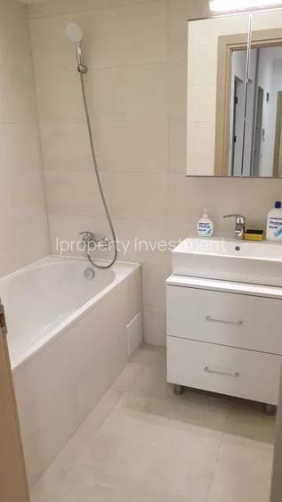 Apartament 2 Camere Novum Invest Loc Parcare Prox. Metrou - 6