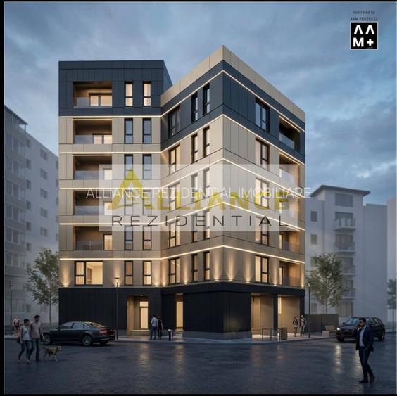 2 camere PREMIUM | Tineretului | Metrou - 2