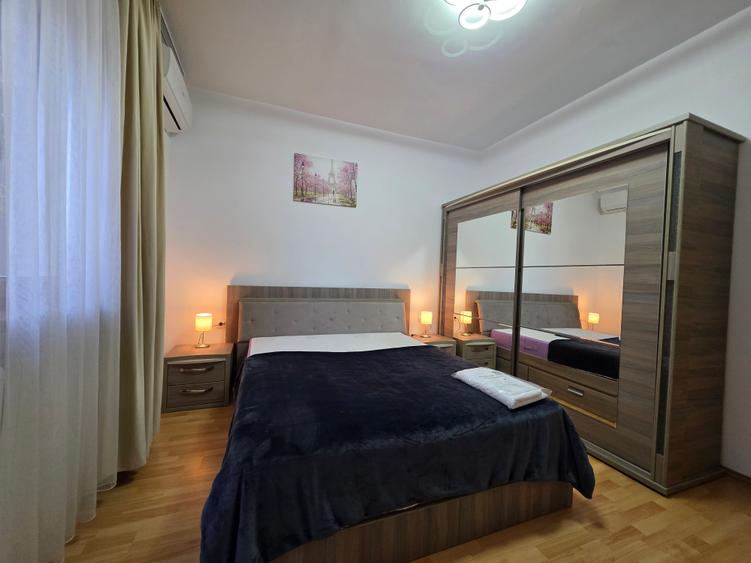 UNIVERSITATE METROU! Inchiriere apartament modern in inima Bucurestiului !