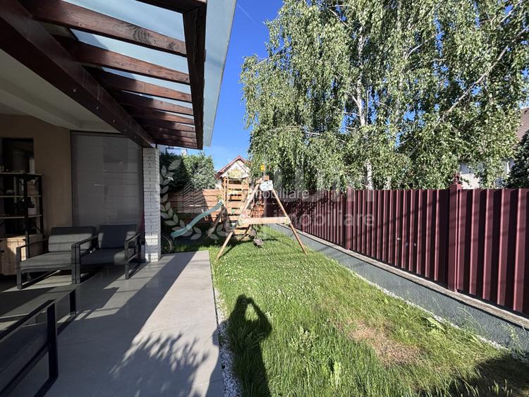 Duplex 4 camere finisat la cheie | 120mp utili | Parcare | Someseni - 24