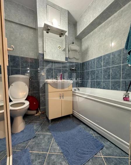 Apartament 2 camere, zona Marasti - 8