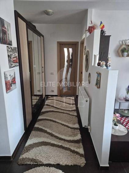 Apartament 2 camere în zona COMPLEX OASULUI - 6