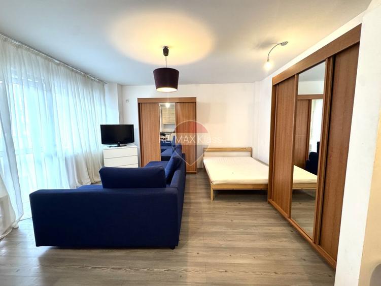 De inchiriat | Garsoniera 36 mp in New Confort City| Popesti Leordeni - 3