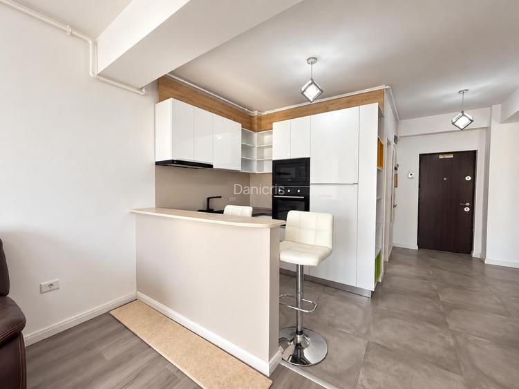 Apartament modern cu 2 camere | Mamaia Nord | Termen lung - 3