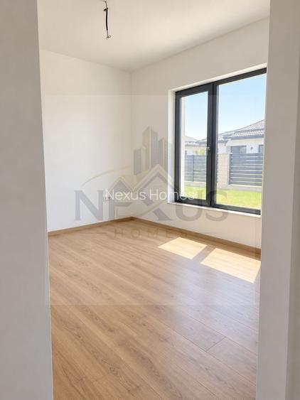 ]Casa individuala | Acte gata | Finisaje la alegere - 374 mp teren - 5