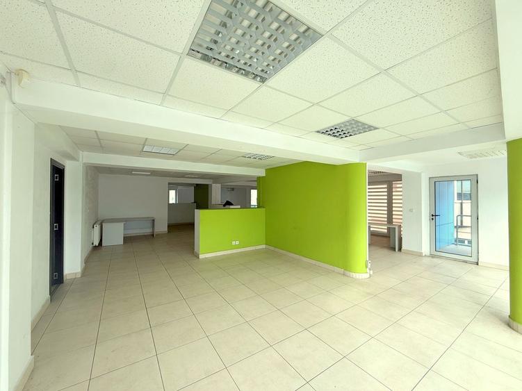 SAD de 183mp de închiriat în zona Simion Barnutiu