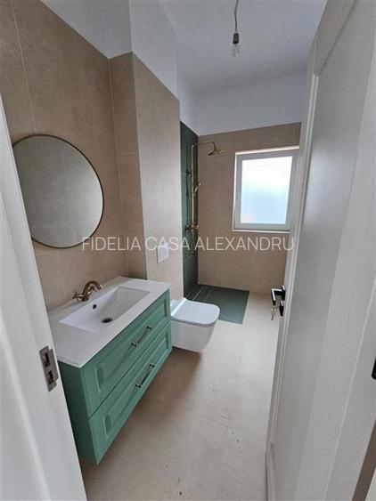Vila P+1E ,4 camere ,560mp teren - Valea Lupului , Iasi - 4