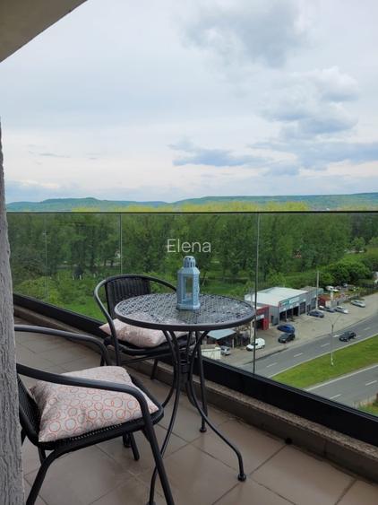 Apartament 2 cam.   BLOC NOU - 5