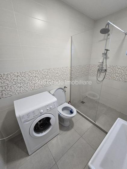 Apartament de inchiriat in Vatra veche din Mosnita Noua! - 8