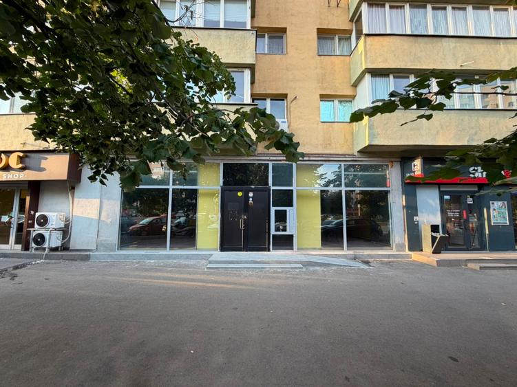 Spatiu Comercial de Inchiriat
